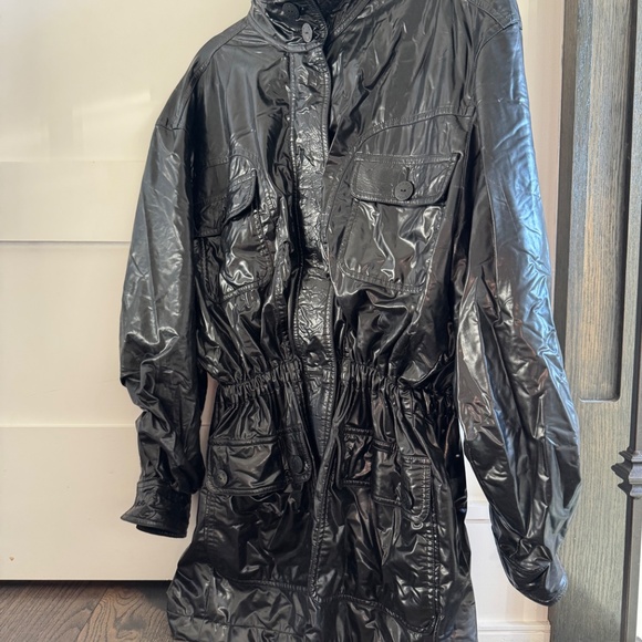 Chanel Vintage 1997 Coat - Picture 4 of 8